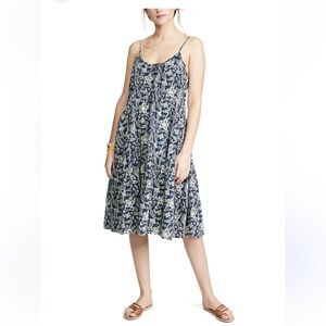 Roller Rabbit Women's POM Dakota Dress